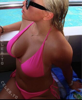 sofimajava Nahé Úniky OnlyFans Fotka 1