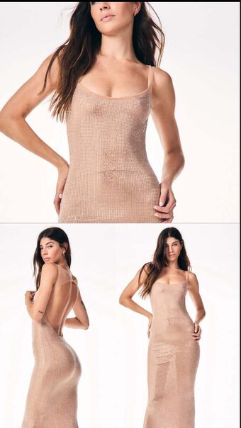 SofiSantam Nahé Úniky OnlyFans Fotka 31