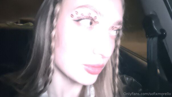 sofixmorello Nahé Úniky OnlyFans Fotka 29