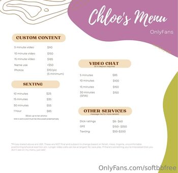 softbbfree Nahé Úniky OnlyFans Fotka 3