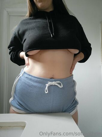 softgothrin Nahé Úniky OnlyFans Fotka 19