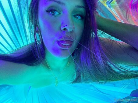 sofwithasecret Nahé Úniky OnlyFans Fotka 2