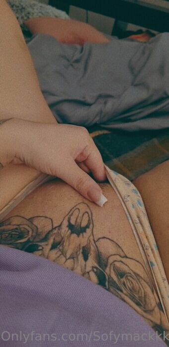 sofymackkk2 Nahé Úniky OnlyFans Fotka 44