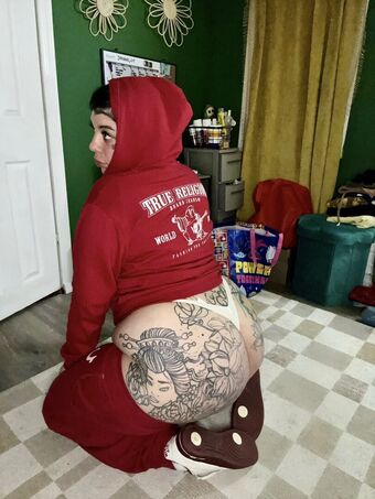 soiceytona Nahé Úniky OnlyFans Fotka 32