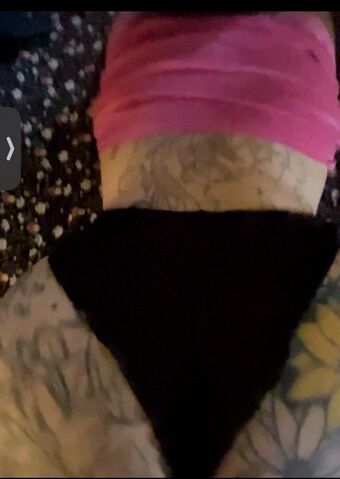 soiceytona Nahé Úniky OnlyFans Fotka 34