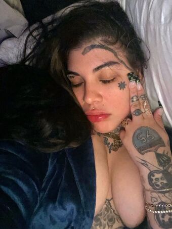 soiceytona Nahé Úniky OnlyFans Fotka 36