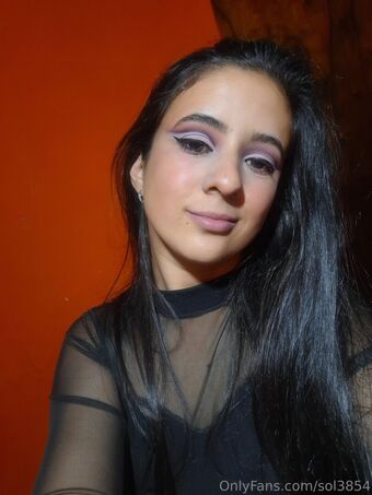 sol3854 Nahé Úniky OnlyFans Fotka 13