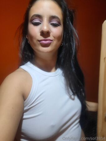 sol3854 Nahé Úniky OnlyFans Fotka 14