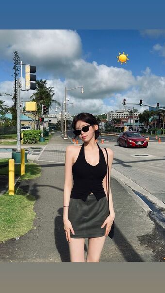 Solvely Nahé Úniky OnlyFans Fotka 12