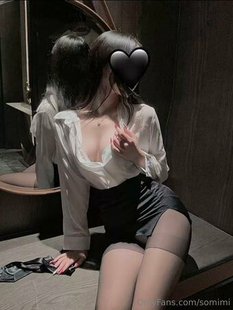 somimi Nahé Úniky OnlyFans Fotka 44