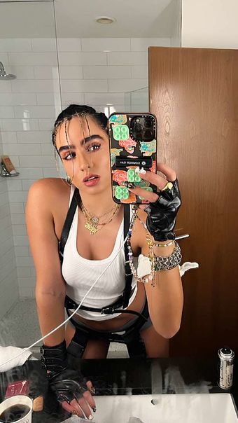 Sommer Ray
