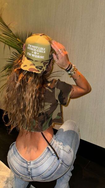 Sommer Ray