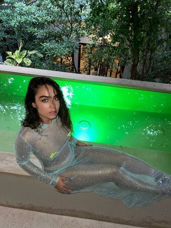 Sommer Ray