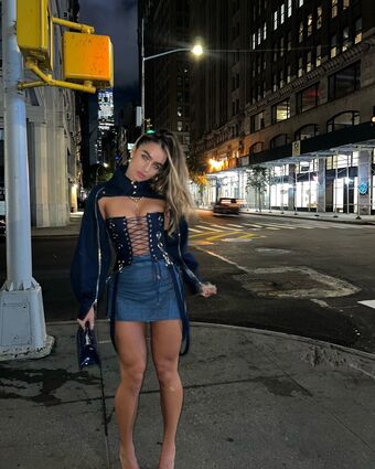 Sommer Ray