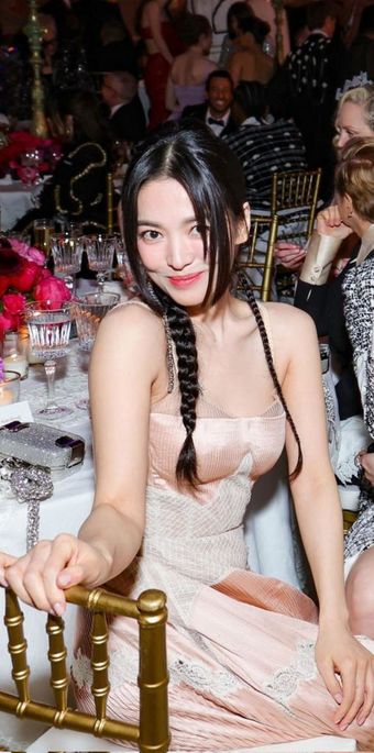 Song Hye-kyo Nahé Úniky OnlyFans Fotka 5