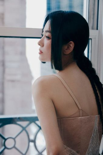 Song Hye-kyo Nahé Úniky OnlyFans Fotka 7