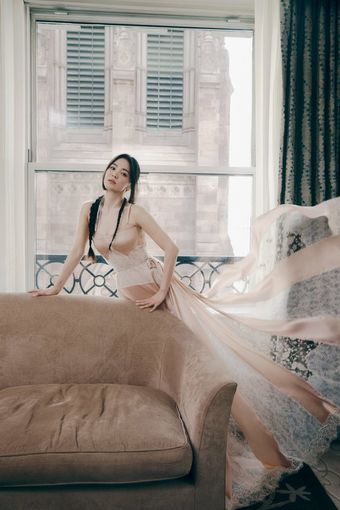 Song Hye-kyo Nahé Úniky OnlyFans Fotka 8