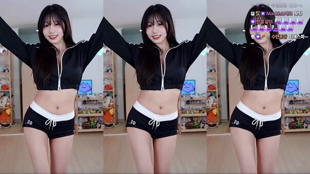 sooflower Nahé Úniky OnlyFans Fotka 310