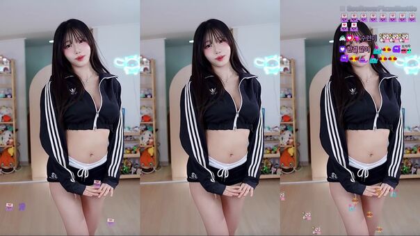 sooflower Nahé Úniky OnlyFans Fotka 311