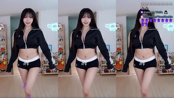 sooflower Nahé Úniky OnlyFans Fotka 312