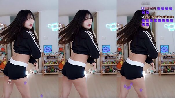 sooflower Nahé Úniky OnlyFans Fotka 314