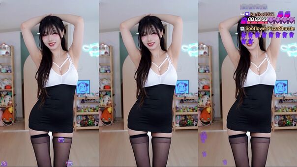 sooflower Nahé Úniky OnlyFans Fotka 317