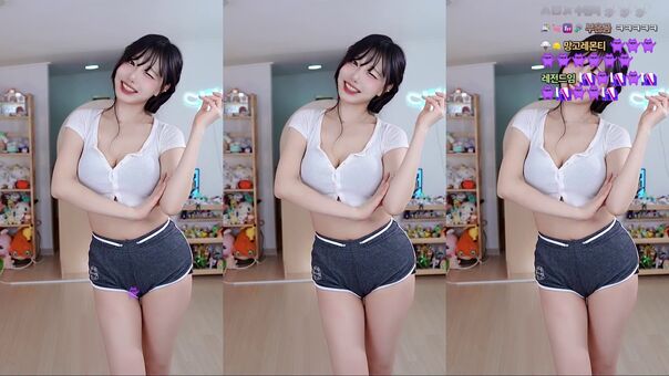 sooflower Nahé Úniky OnlyFans Fotka 319