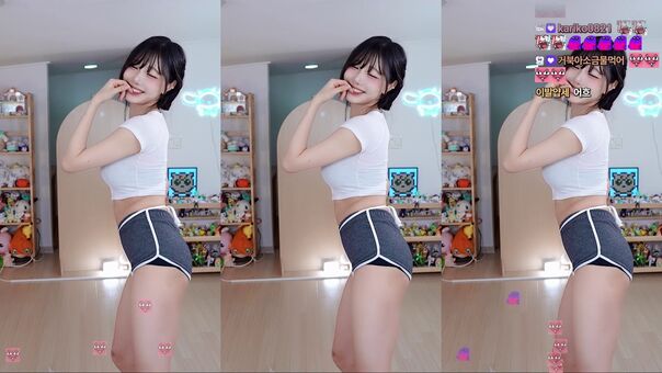 sooflower Nahé Úniky OnlyFans Fotka 320