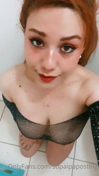 sopaipaposting Nahé Úniky OnlyFans Fotka 12