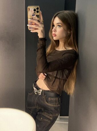 Soulofta Nahé Úniky OnlyFans Fotka 3