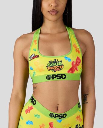 Sourpatch Nahé Úniky OnlyFans Fotka 3