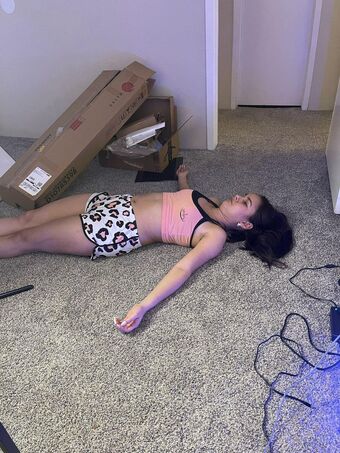 SoyNaiah Nahé Úniky OnlyFans Fotka 37