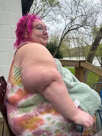 spanxbeluga Nahé Úniky OnlyFans Fotka 52
