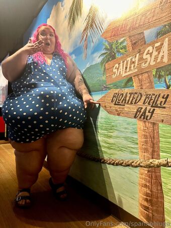 spanxbeluga Nahé Úniky OnlyFans Fotka 54