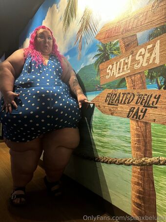spanxbeluga Nahé Úniky OnlyFans Fotka 55