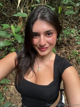 spcymel Nahé Úniky OnlyFans Fotka 14