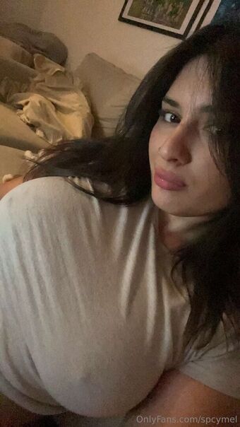 spcymel Nahé Úniky OnlyFans Fotka 20