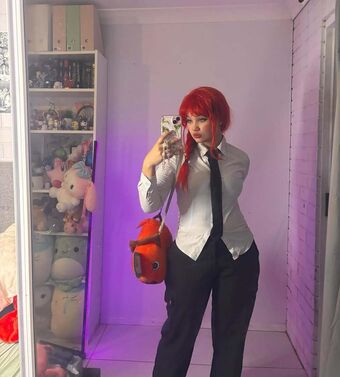 Spectralcall Nahé Úniky OnlyFans Fotka 13