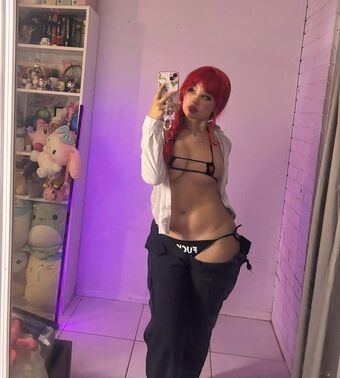 Spectralcall Nahé Úniky OnlyFans Fotka 14