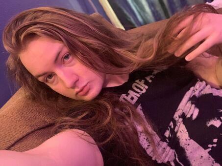 Spice Mayo Nahé Úniky OnlyFans Fotka 7