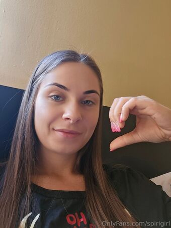 spirigirl Nahé Úniky OnlyFans Fotka 19