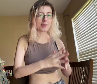 Splishbie Nahé Úniky OnlyFans Fotka 95