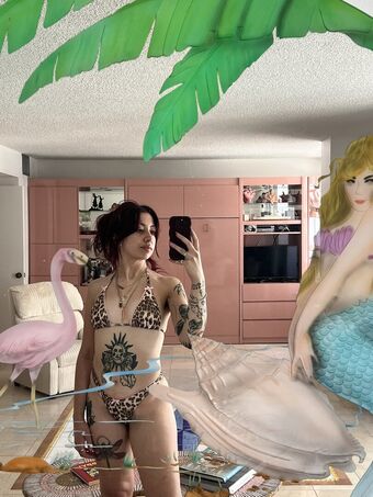 splitendsmcgee Nahé Úniky OnlyFans Fotka 14