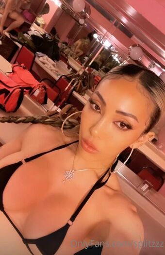 splitzzz Nahé Úniky OnlyFans Fotka 4