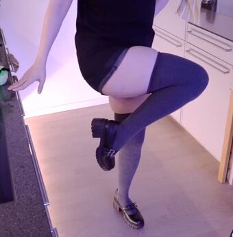 SquChan Nahé Úniky OnlyFans Fotka 30