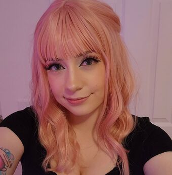 SquishShe Nahé Úniky OnlyFans Fotka 99