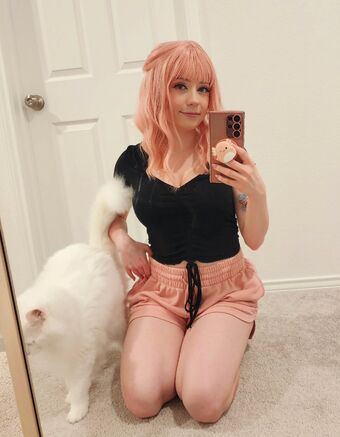SquishShe Nahé Úniky OnlyFans Fotka 100