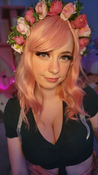 SquishShe Nahé Úniky OnlyFans Fotka 104