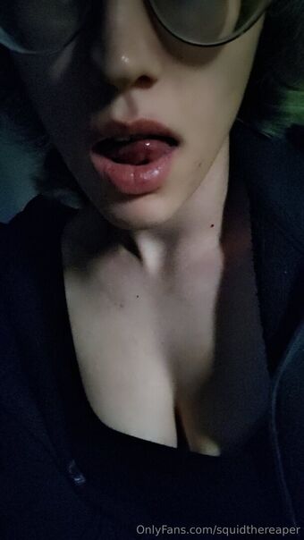 squitteninks Nahé Úniky OnlyFans Fotka 12