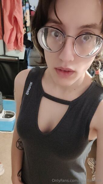 squitteninks Nahé Úniky OnlyFans Fotka 14